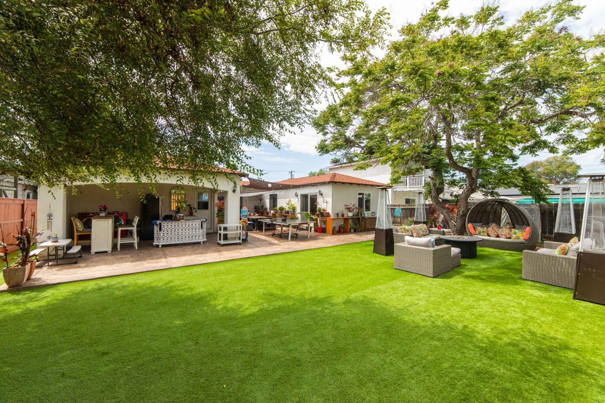 Casa Sur Villa Chula Vista Exterior photo